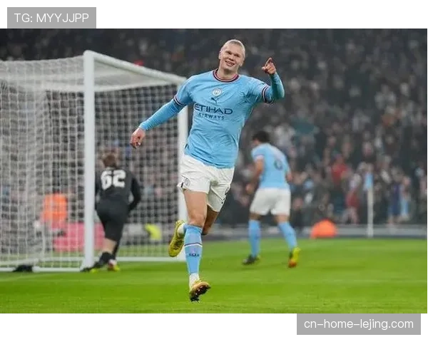 哈兰德19球领跑射手榜 曼城锋霸持续展现英超第一中锋实力