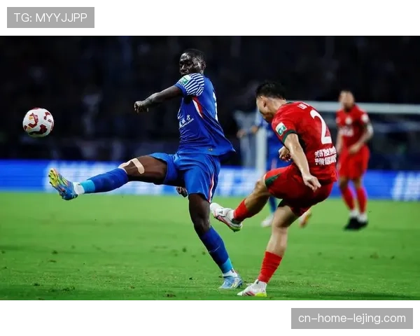 河南队5个进球进攻第十三 进攻组织需提升最后一传质量